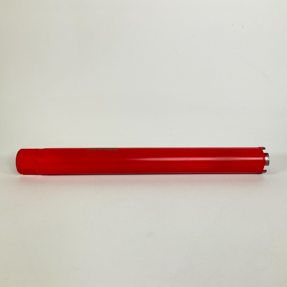 Bluerock Tools 2" Diamond Wet Coring Bit NEW