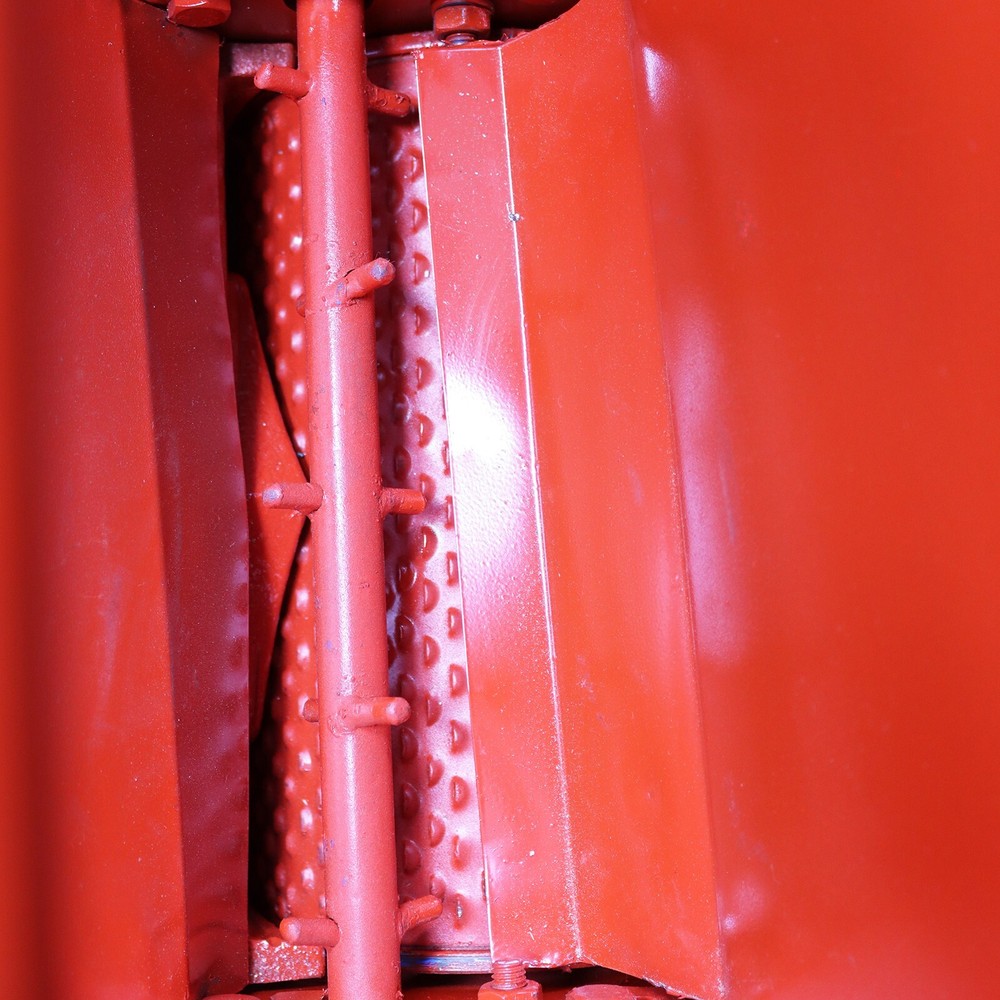 Fresh Coffee Bean Initial Processing Peeling Machine Huller Sheller 220V 1.1KW