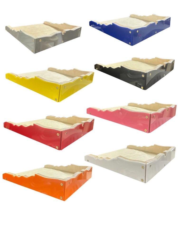 RADIO BOX STAND