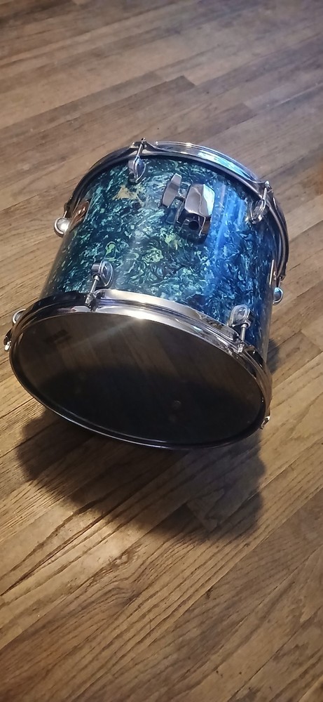 13" Premier APK tom drum