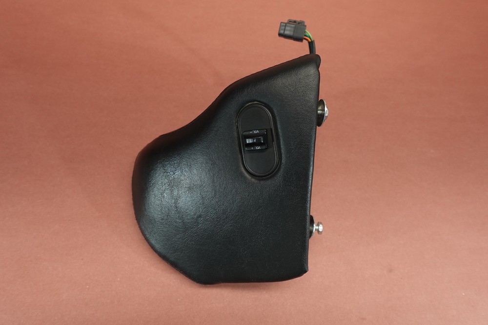 1999-2000 Harley Davidson Electra Glide FLHTCUI RIGHT SPEAKER