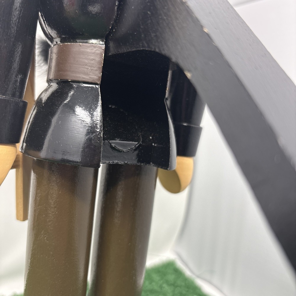 Vero Seiffener Nutcracker Schornsteinfeger 432 005