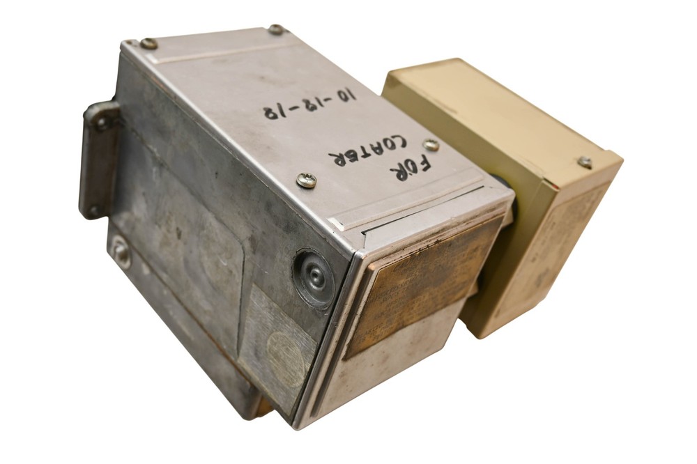 Barber-Colman MP-424-0-0-2, CP-8391-716-0-01 60A-120V Actuator Assembly