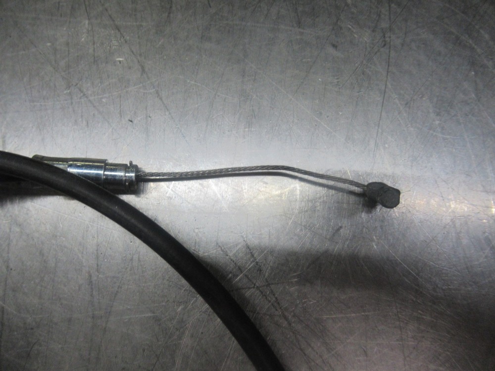 Polaris Pro RMK 800 2011 155 throttle cable