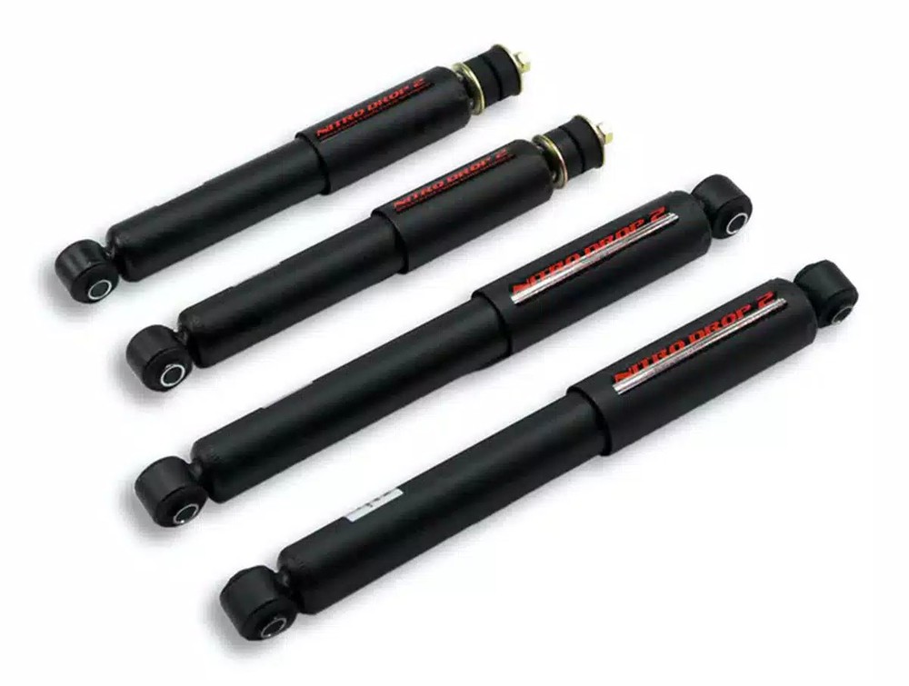 Belltech ND2 Lowering Shocks