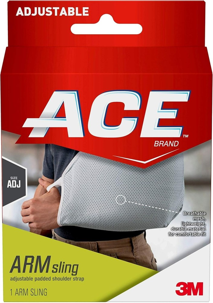 ACE-207395 Arm Sling no box