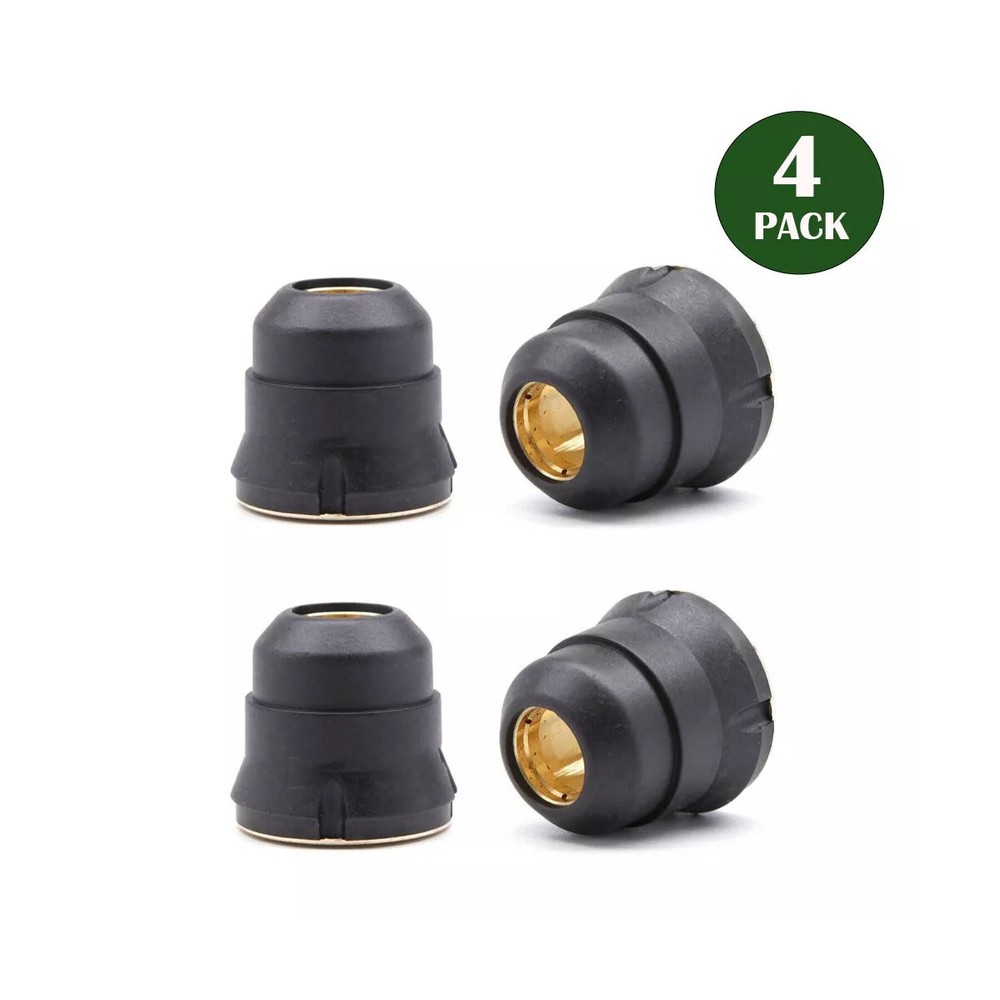 2-4pcsShield Cap For Harbor Freight Titanium Plasma 65 TorchTI-PC65 iPT-65 58895