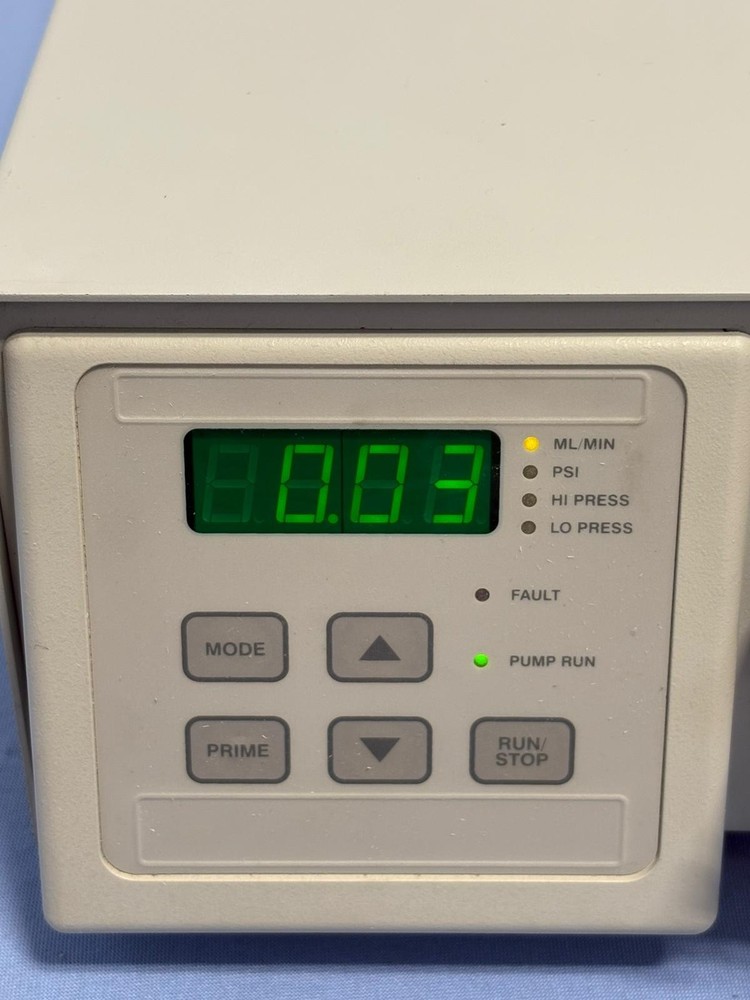 Isocratic HPLC High Performance Liquid Chromatography Pump A10321