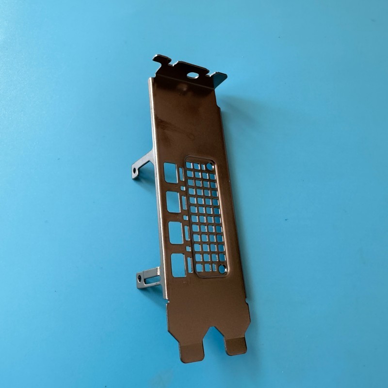 Full Hight Profile Bracket For NVIDIA RTX2000 ADA RTX4000 Graphics Video Card US