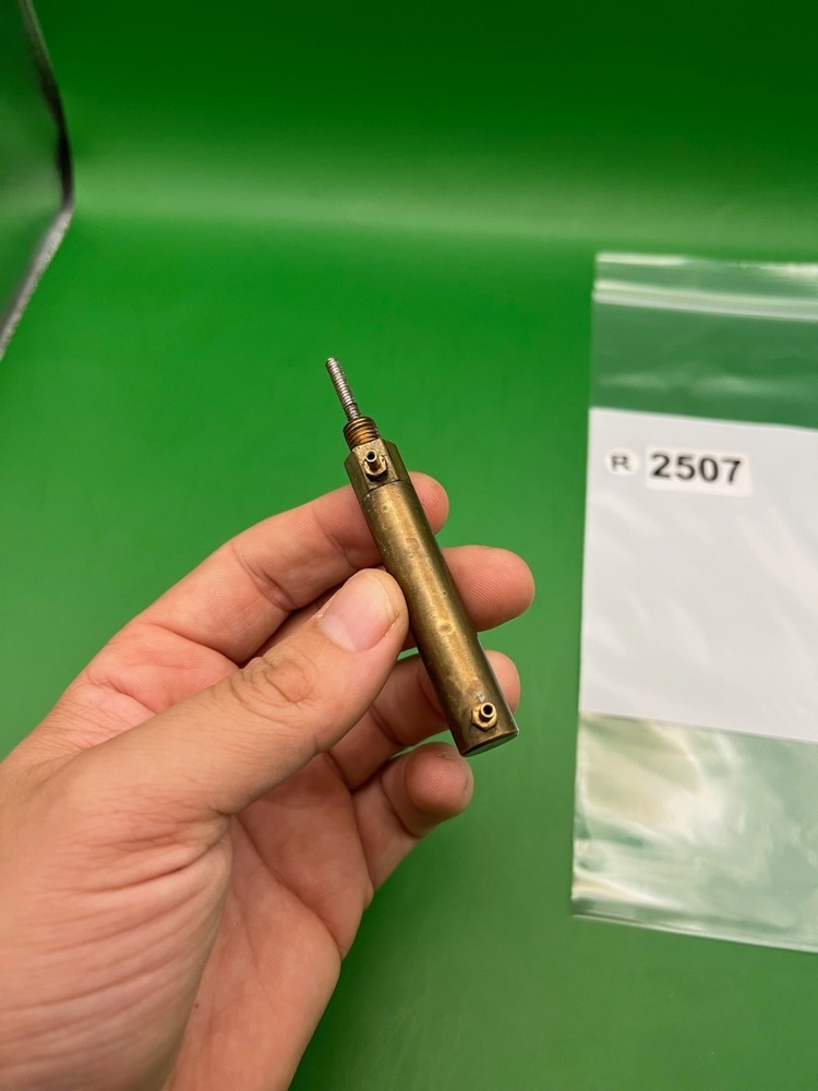 Brass Autococker Ram