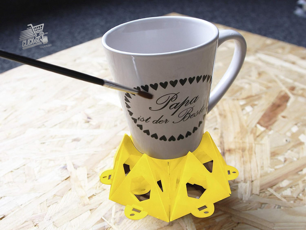 Diy 85211 | Painting Support Set | 10 pcs.