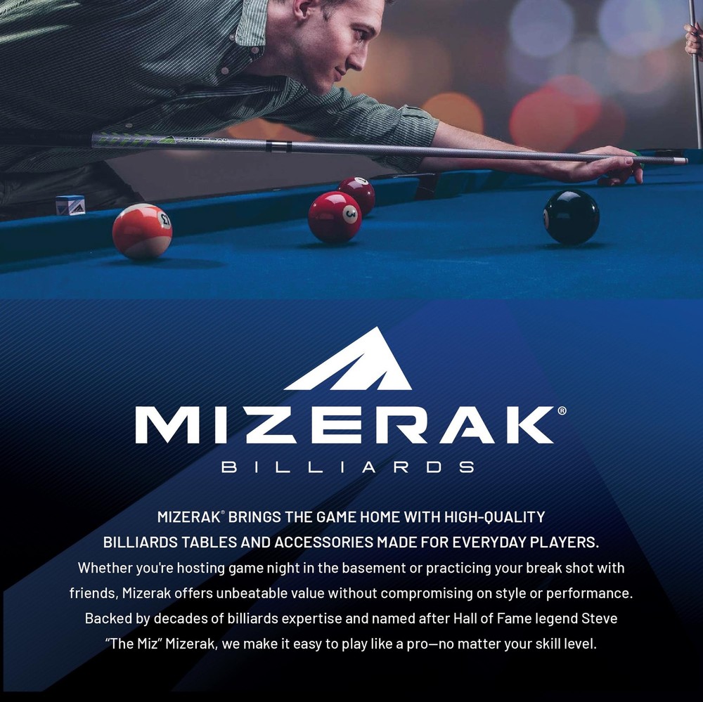 Training Cue Ball for Billards