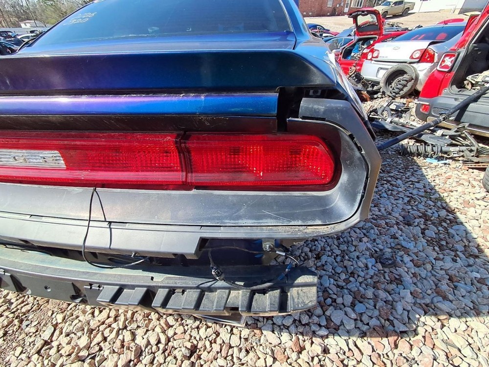 Fuse Box Engine Compartment Fits 09-10 CHALLENGER 2717313