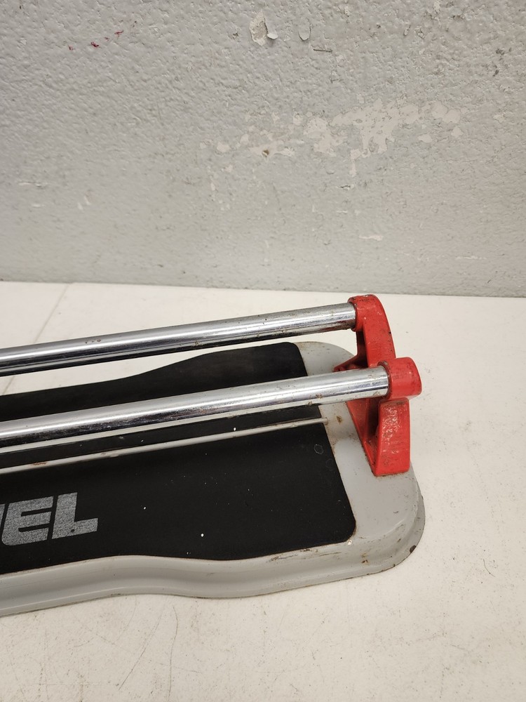 Sentinel 24” Professional Manual Tile Cutter Pro