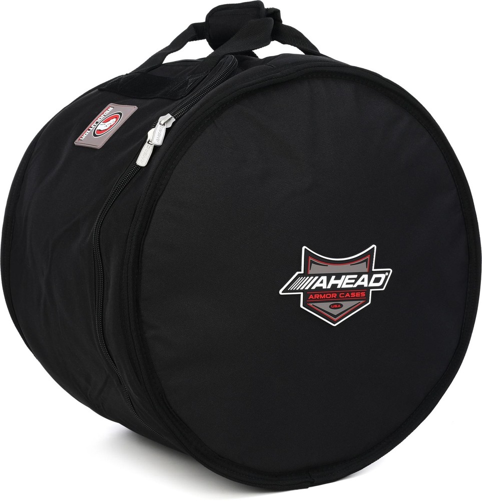 Ahead Armor Cases Floor Tom Bag - 14x16-inch (3-pack) Bundle