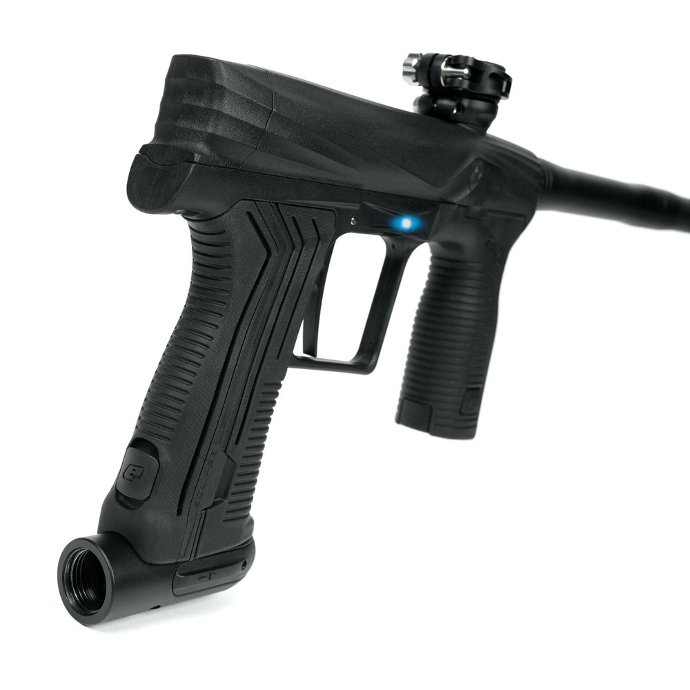 Planet Eclipse Etha3 - Black - Paintball