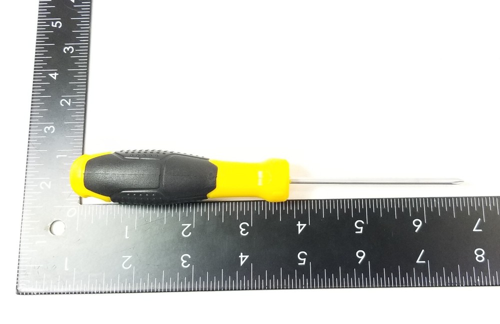 Screwdriver Oceanic Datamax Pro Plus 2 3 Computer Scuba Dive Battery Hatch Tool
