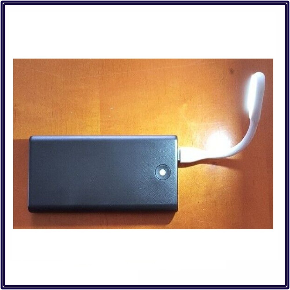 NEW Bright LED USB Mini Light Flexible Computer Laptop School Lamp Multicolor