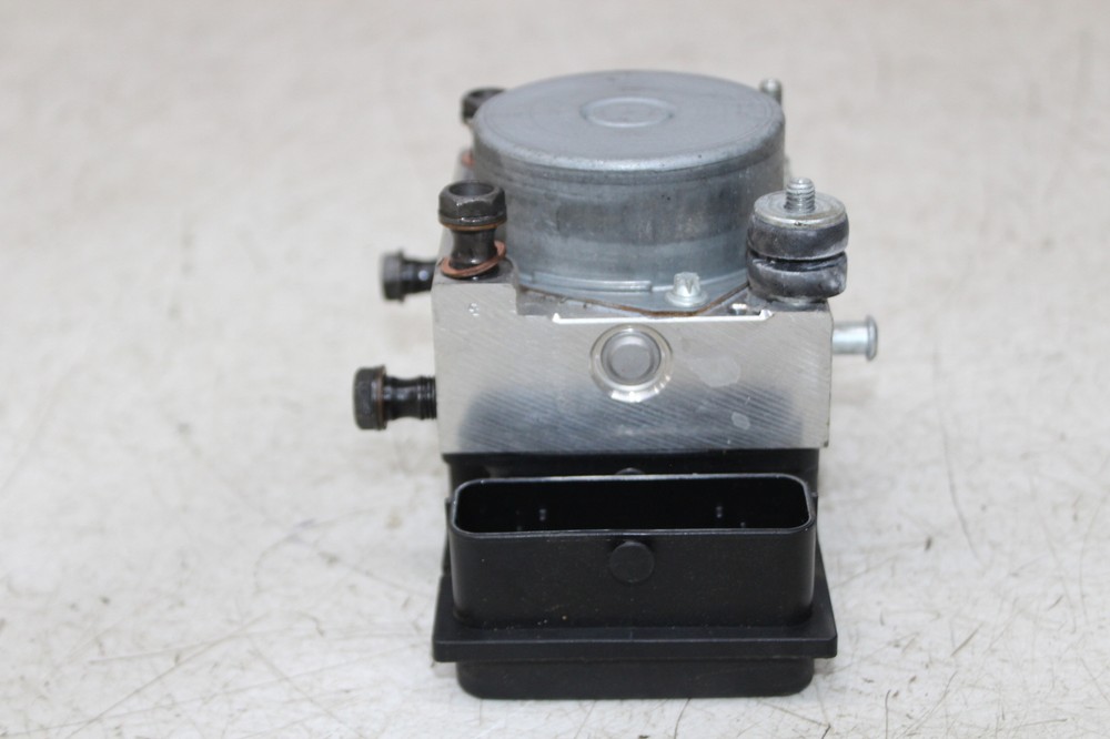 09-14 DUCATI MONSTER 696 ABS PUMP UNIT MODULE
