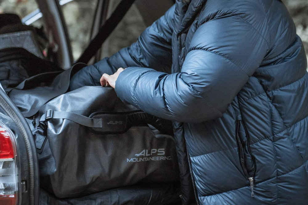 Downpour Duffel Bag