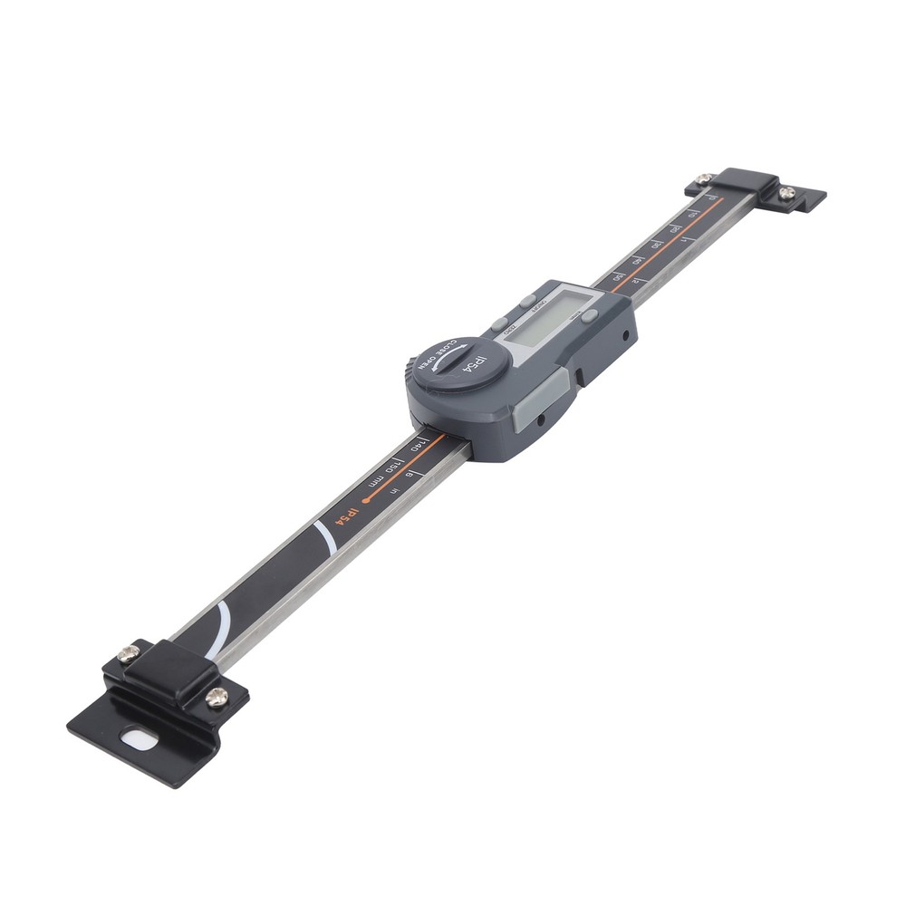 Digital Vernier Caliper Accurate Measurement Data Easy Read Display For Machine