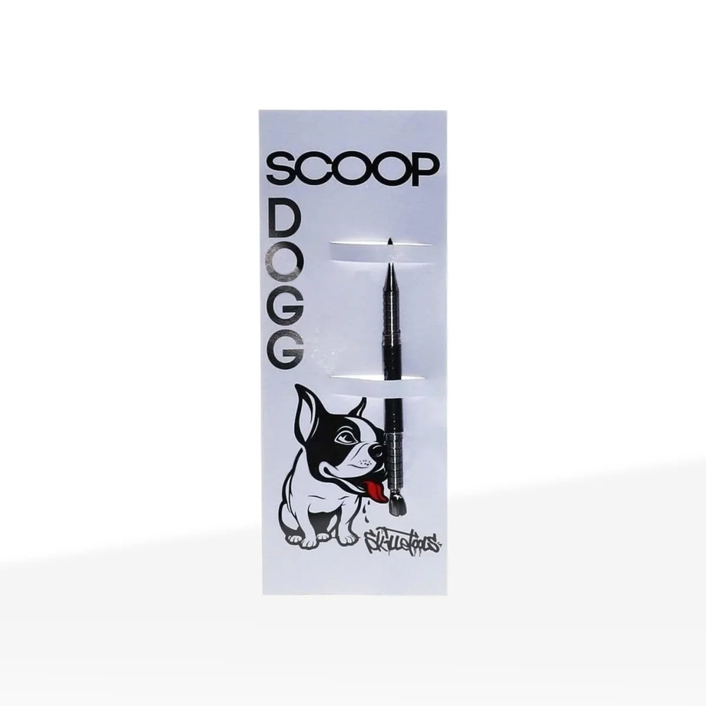 Skilletools Classic "Scoop Dogg" Scraper Tool