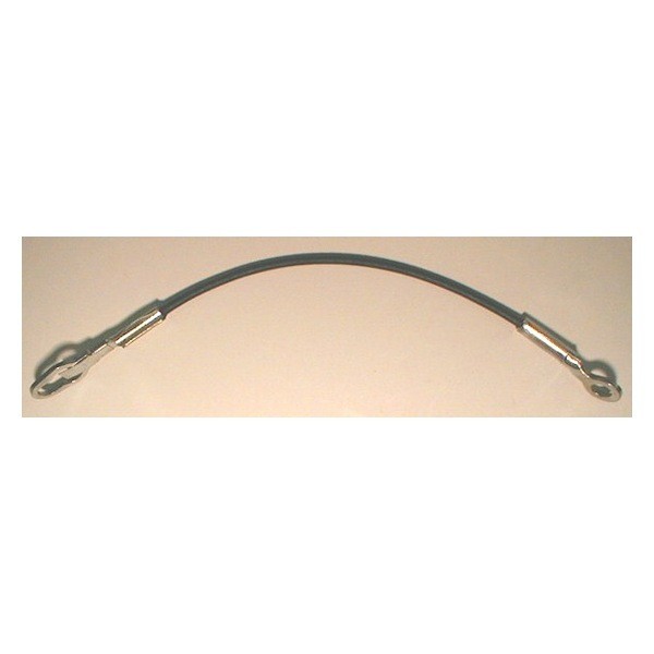 For Ford Ranger 1993-2011 TRQ Tailgate Cable Set