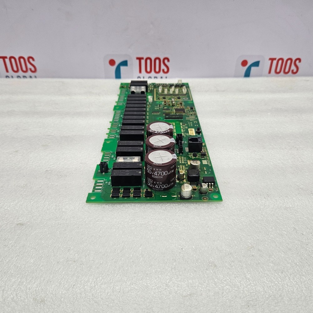 MKN CONTROL BOARD - 10016428 NEW