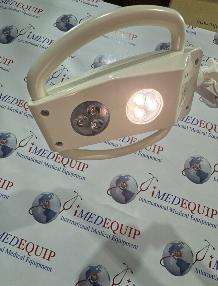 Burton Nova Exam LED Lamp Model NXFL
