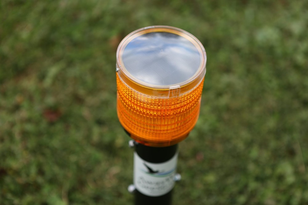 AWAY WITH GEESE - Replacement Light Unit only