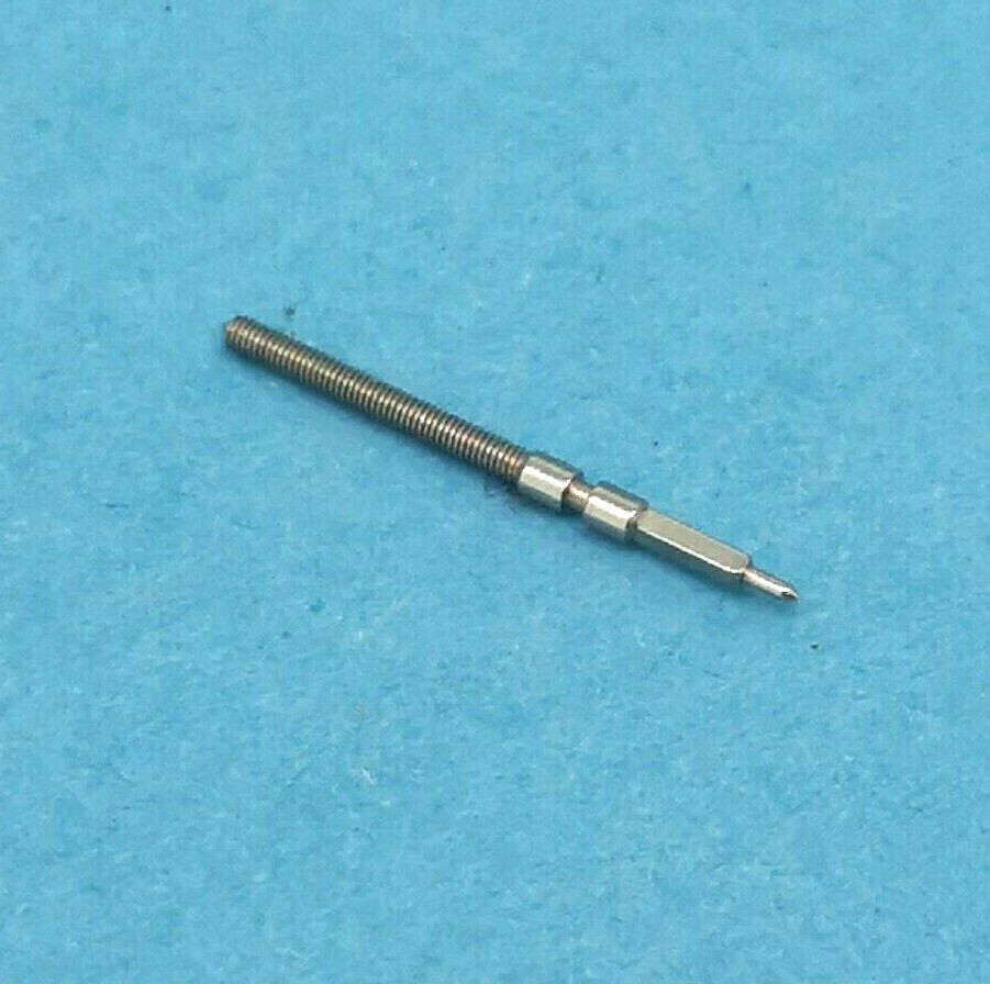 Record Replacement Cal. 24 lifting shaft with 1.2mm thread