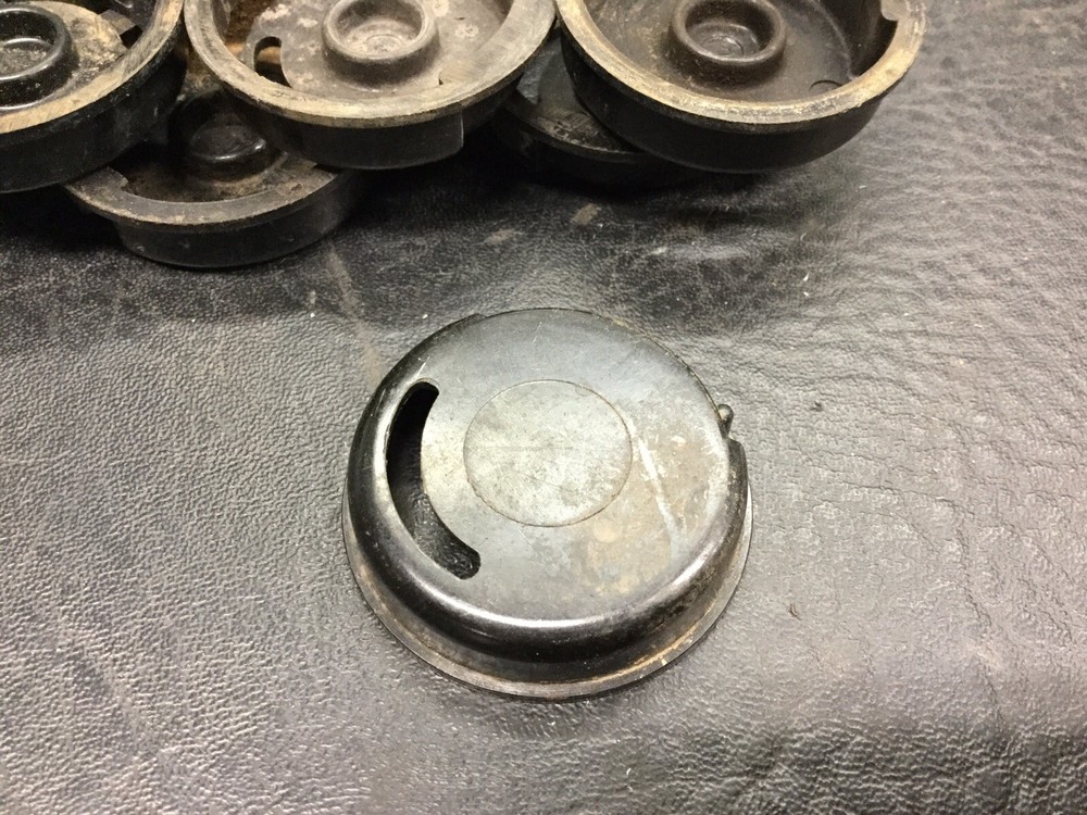 AirCooled Solex Choke Insulating Cup