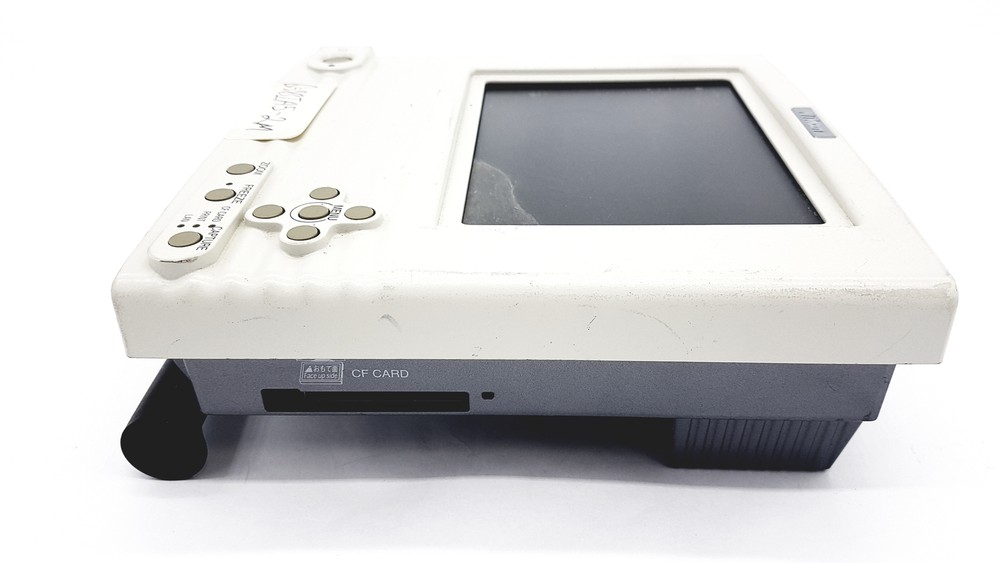 NIKON DIGITAL SIGHT DS-L1 Free DHL/EMS Display - Untested