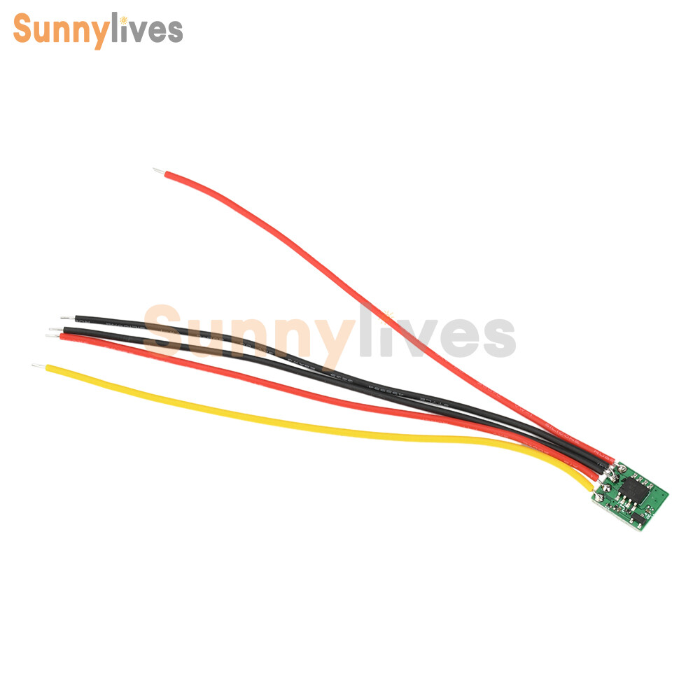 High & Low level Signal Control 17A High Current Electronic Switch Driver Module