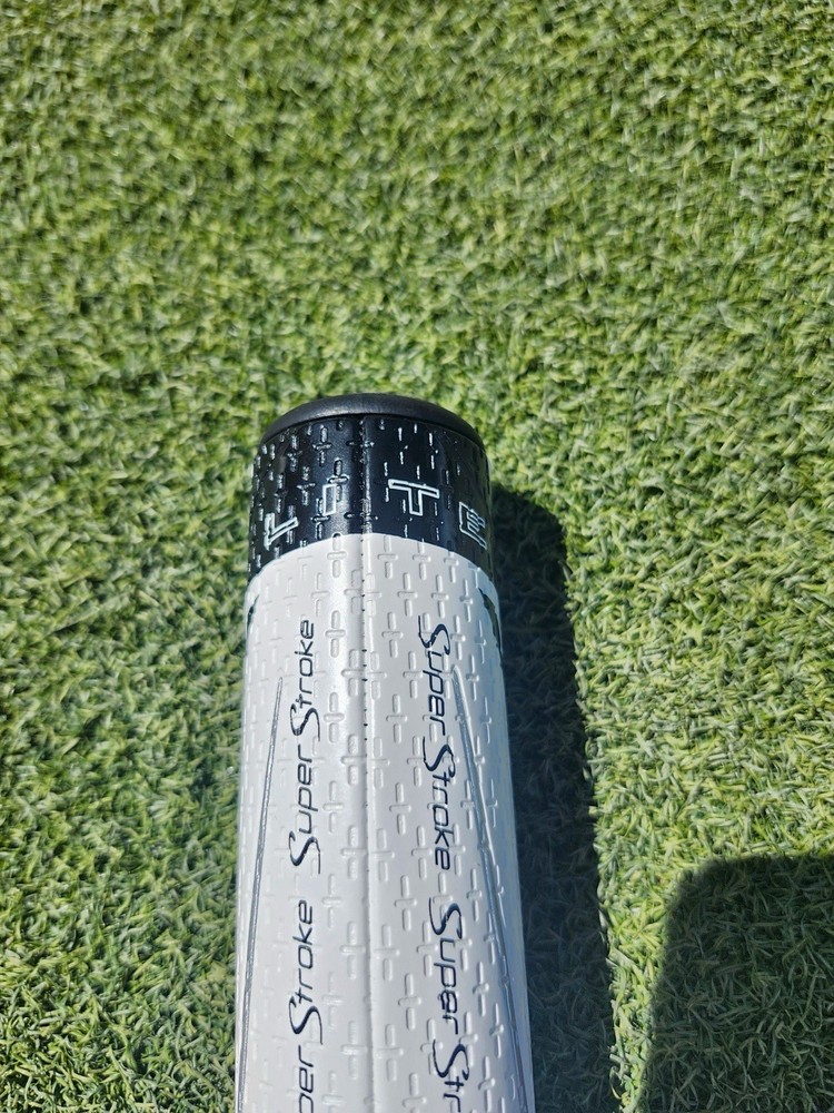 Super Stroke Fatso 5.0 Putter Grip Black