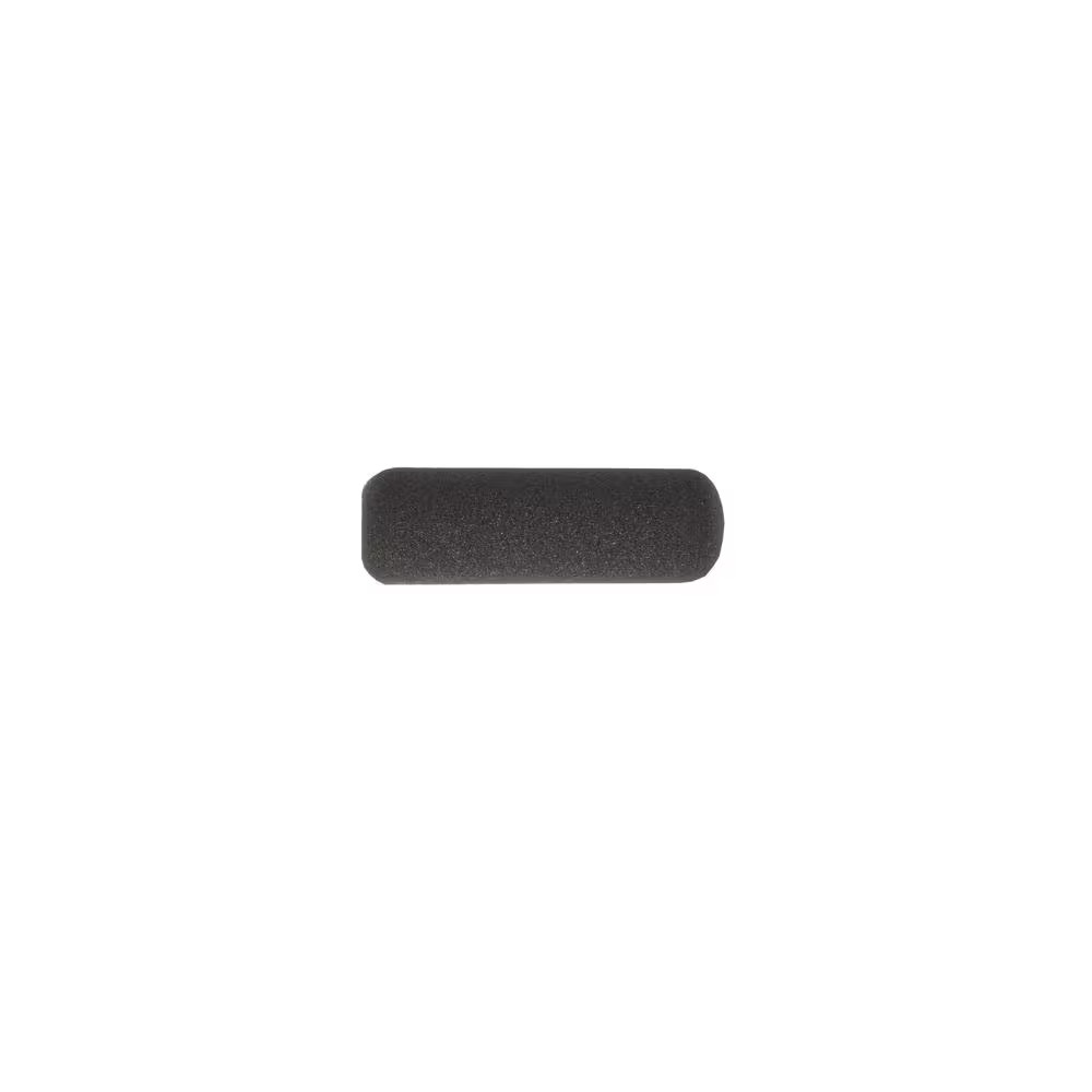 4-1/2 In. High-Density Pro Foam Cage Frame Mini Roller Cover (2-Pack)