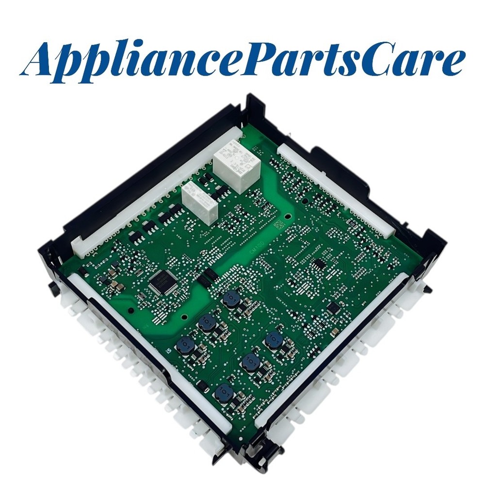 Bosch Refrigerator Electronic Control Board, Module Programmed 8001285455