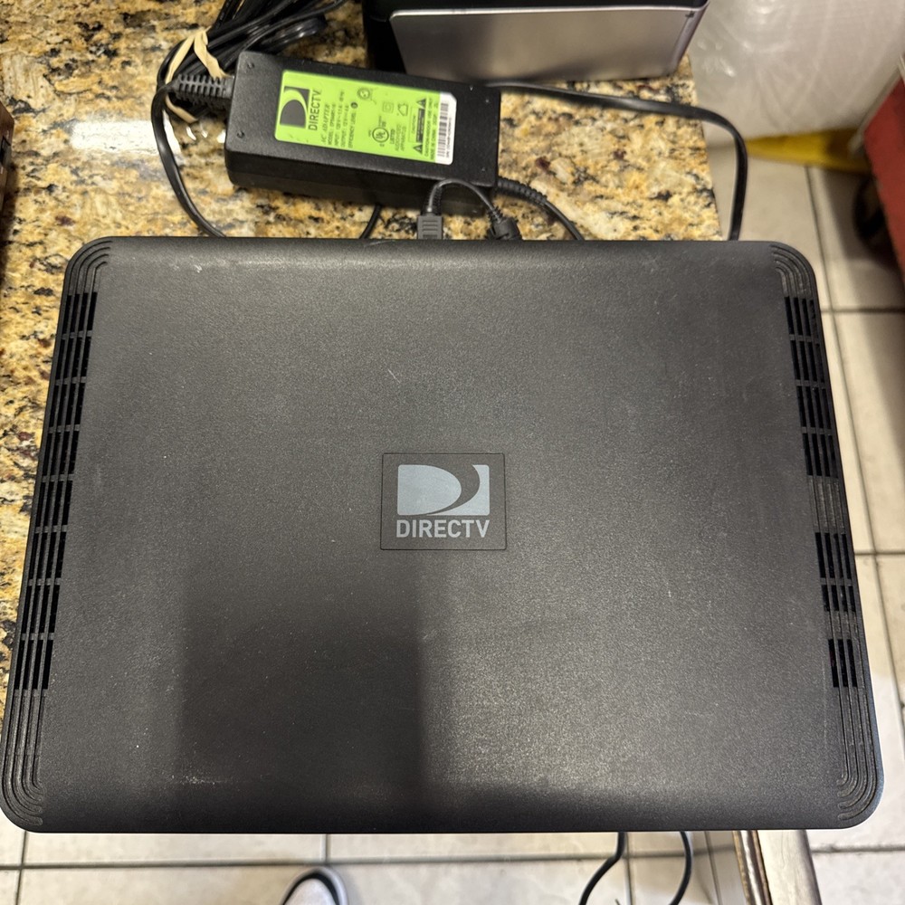 DirecTV Satellite Receiver HR54-200