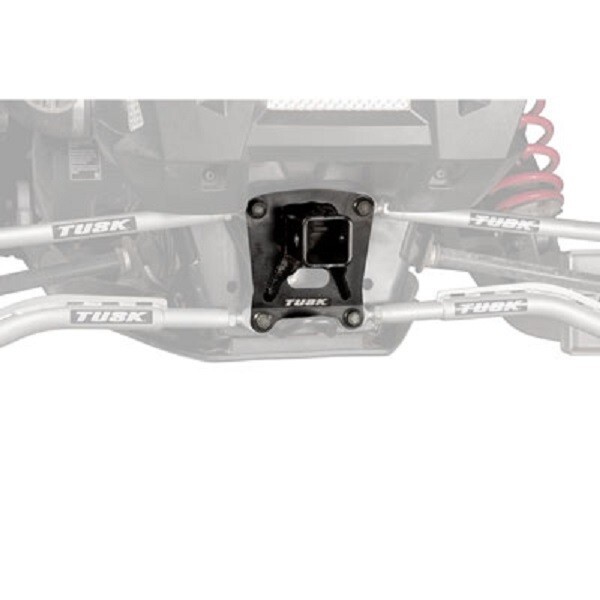 Tusk Receiver Hitch - 206-764-0001