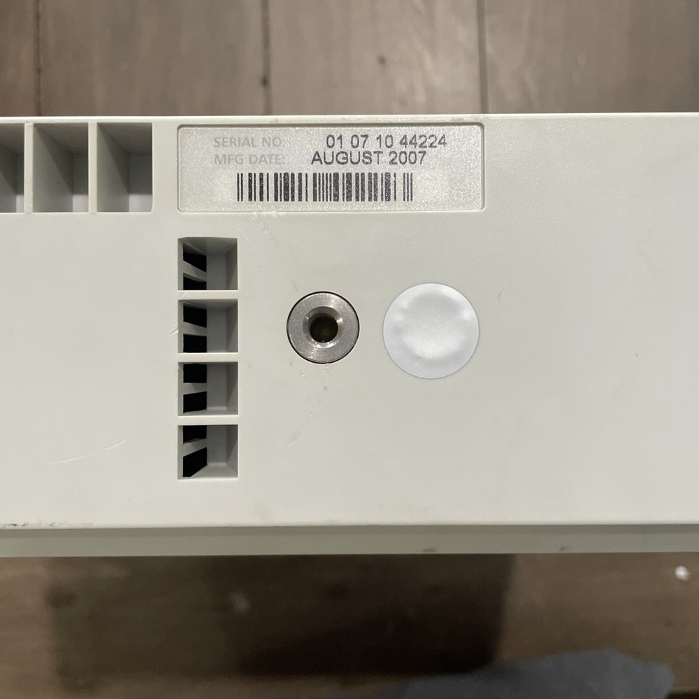 NextEngine Desktop 2020i 3d Scanner Untested / For Parts ?