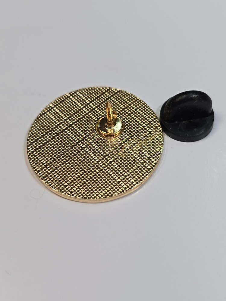 Baltimore County Gubernatorial Election 2018 Lapel Pin
