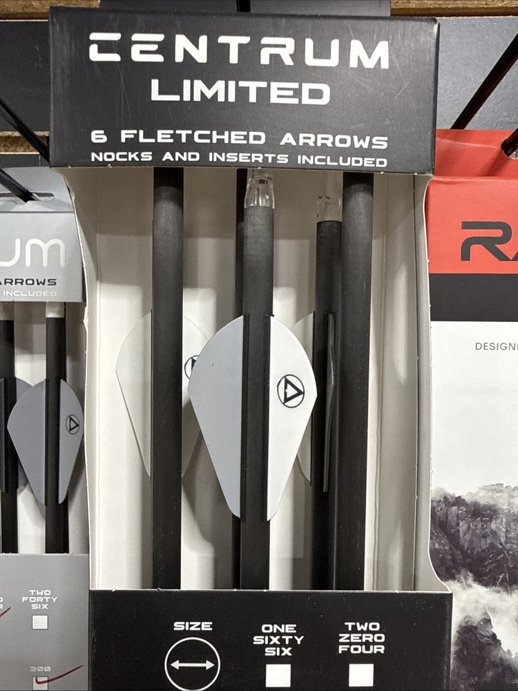 Altra Arrows Centrum Limited