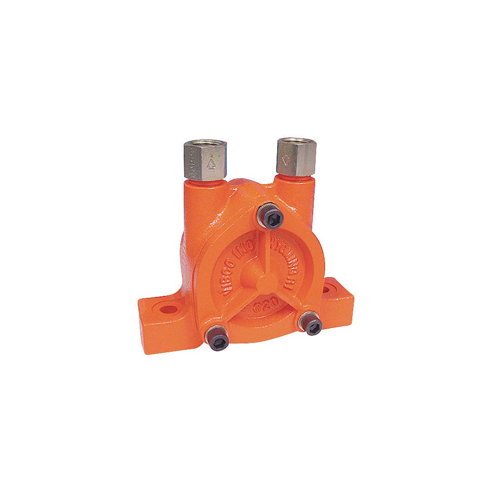 VIBCO B-320 Vibrator,Hydraulic 4HT16