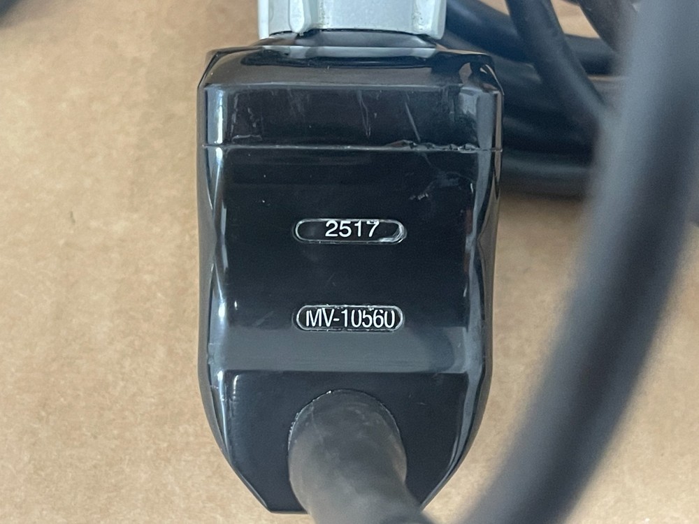 ACMI Circon MV-10560 Camera Head