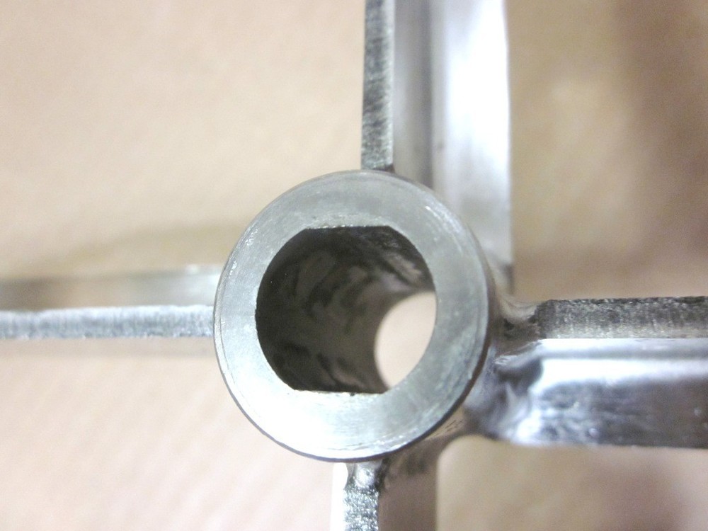 Scotsman 02-3116-01 Agitator