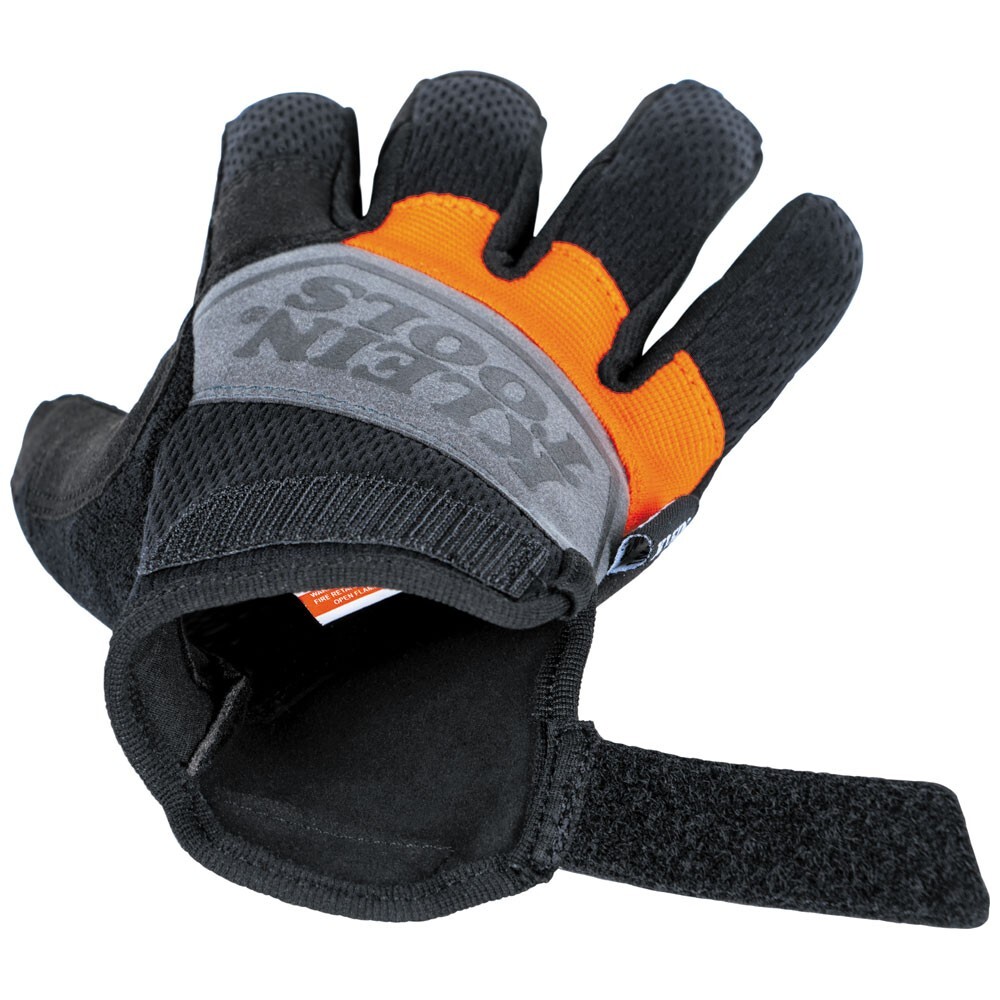 Klein Tools 60597 General Purpose Gloves, X-Large