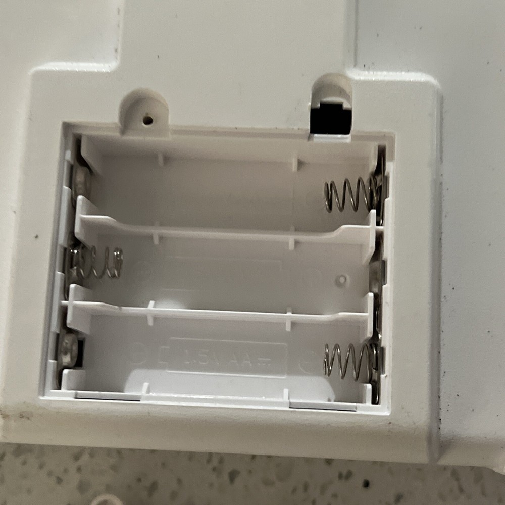 MJX 2.4Ghz RC drone RC white Controller Only (see descript)