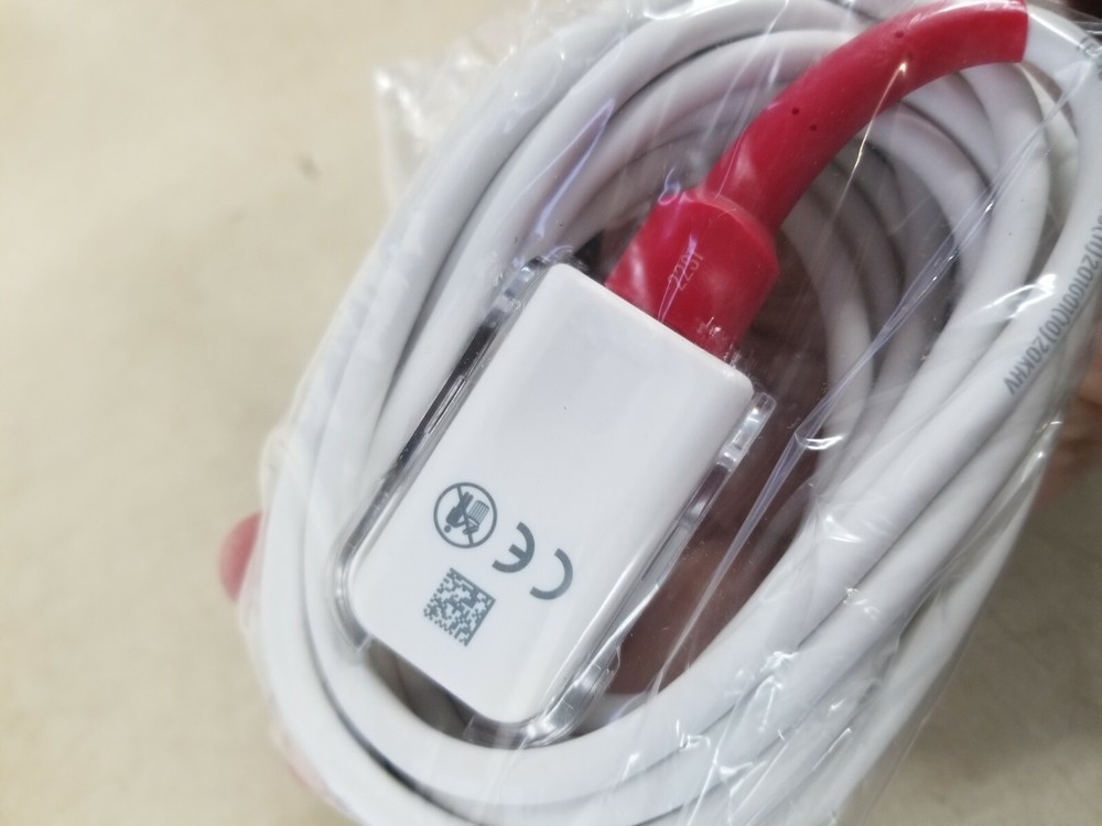 Masimo LNC MP10 Adapter Cable REF 2281