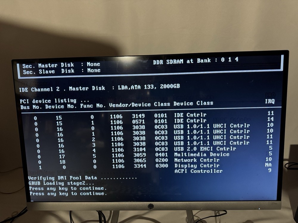 SonicWALL CDP-220 APL16-06B Continuous Data Protection Security Backup Unit