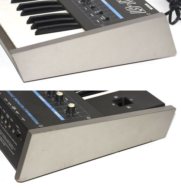 Korg Poly-61 61-Key Keyboard Synthesizer